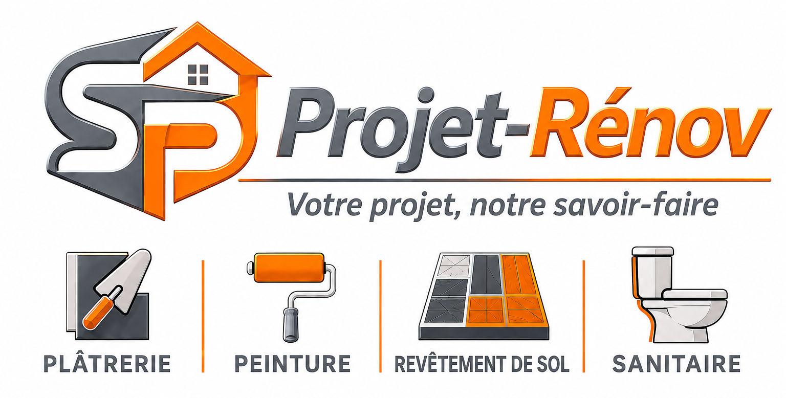 SP Projet-Rénov